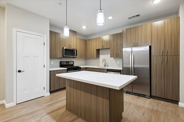 Apartments on Baywood Drive · Petaluma