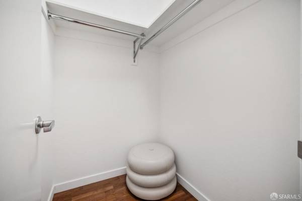 1BR/1BA Condo on Laguna St · San Francisco photo 5