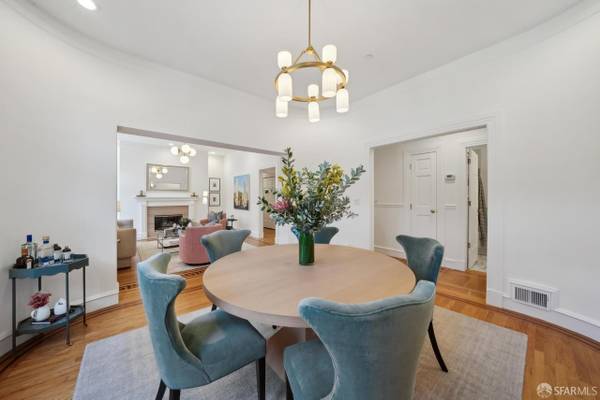 1BR/1BA Condo on Vallejo St · San Francisco photo 3