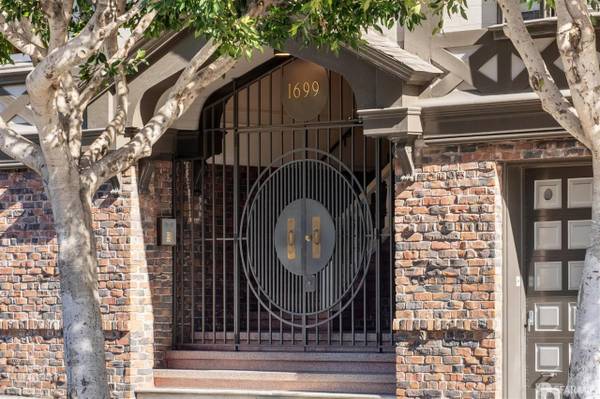 1BR/1BA Condo on Vallejo St · San Francisco photo 2