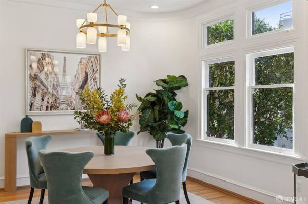 1BR/1BA Condo on Vallejo St · San Francisco photo 4