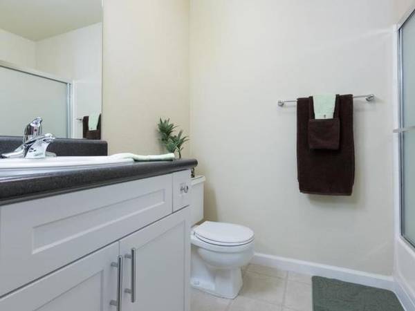 Apartments on Stonebridge Way · Pleasant Hill photo 3