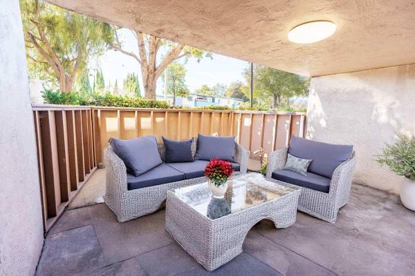 Apartments on Washington Ave · San Lorenzo photo 5