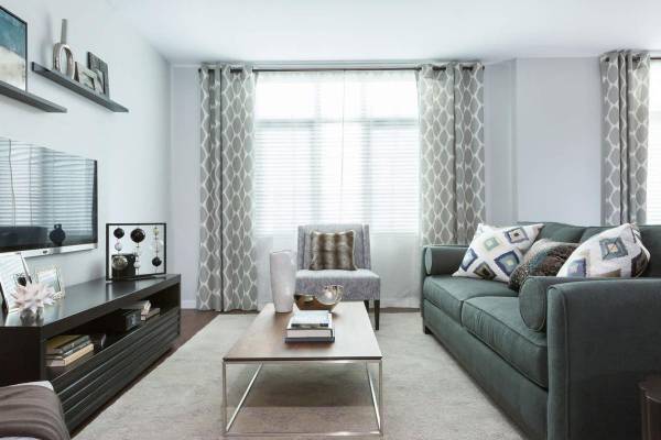 Apartments on Vallco Parkway · Cupertino
