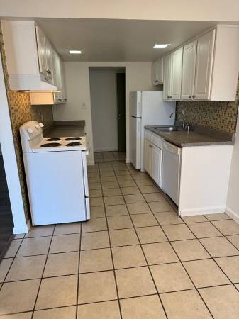 Apartments on Cooper Court · Napa