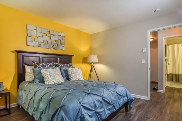 Apartments on Fruitdale Ave · San Jose