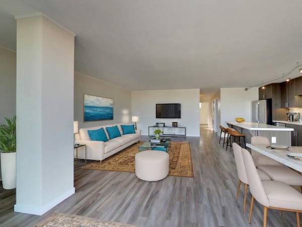Apartments on Pacific Marina · Alameda photo 2