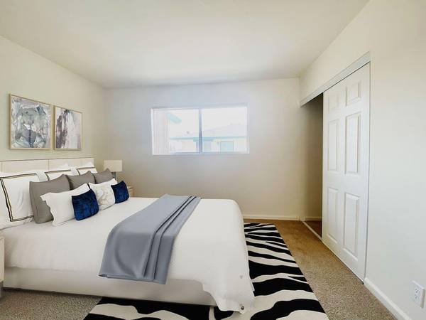 Apartments on Irvington Ave · Fremont photo 5