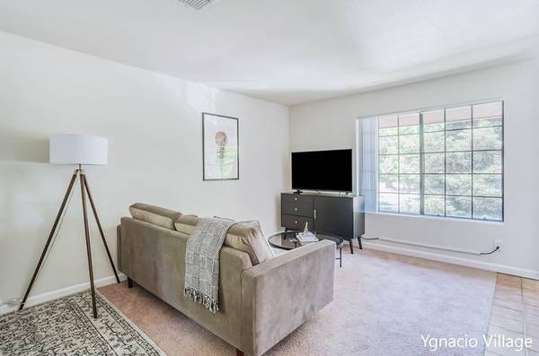 Apartments on Homestead Ave · Walnut Creek