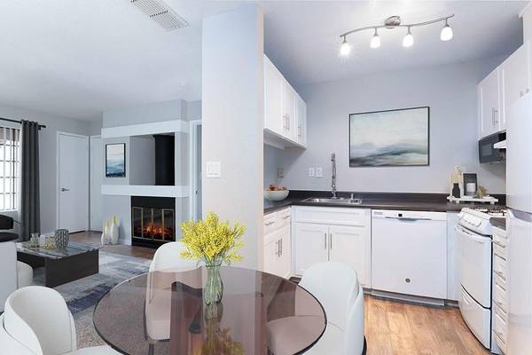 Apartments on Homestead Ave · Walnut Creek photo 5