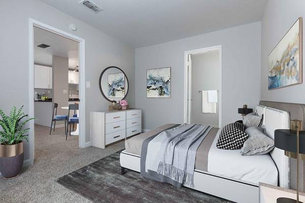 Apartments on Homestead Ave · Walnut Creek photo 3