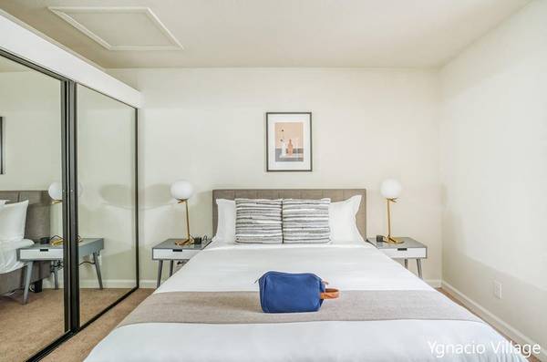 Apartments on Homestead Ave · Walnut Creek photo 2