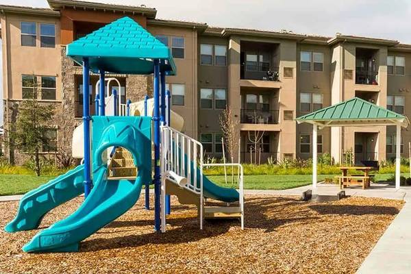 Apartments on Business Center Dr · Fairfield photo 3