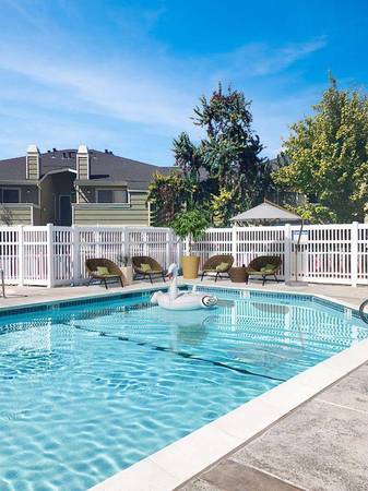 Apartments on Portola Meadows Road · Livermore photo 2