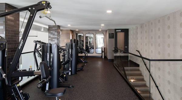 Apartments on Rambla Place · Santa Clara