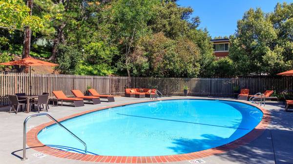 Townhouses on Casa Buena Dr · Corte Madera photo 4