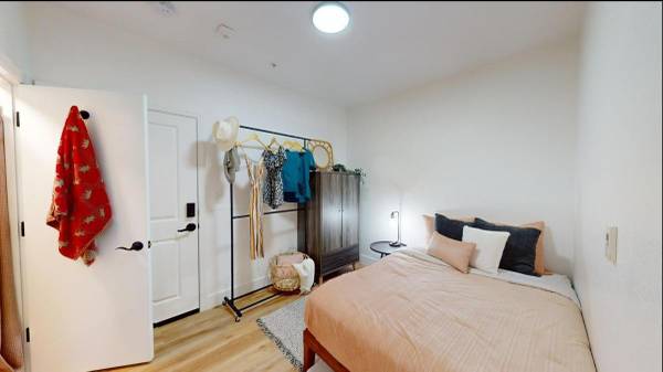 0BR/1BA Apartment on 14th Street · Oakland photo 3