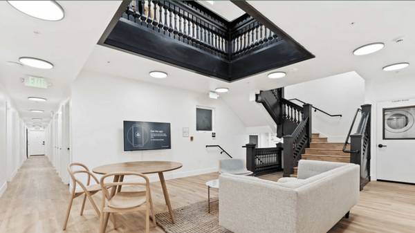 0BR/1BA Apartment on 14th Street · Oakland photo 5