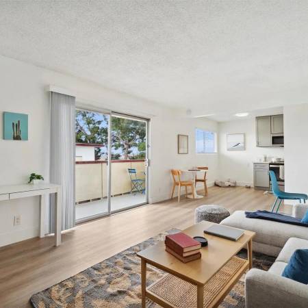 Apartments on Central Ave · Alameda photo 3