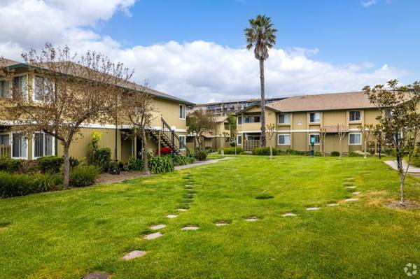 Apartments on Meadow Way · Santa Rosa photo 4
