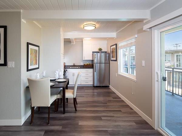 Apartments on W Jackson St · Hayward