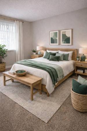 Apartments on Catalina Dr · Pleasanton