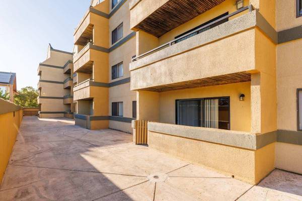 Apartments on Broadway St · Concord
