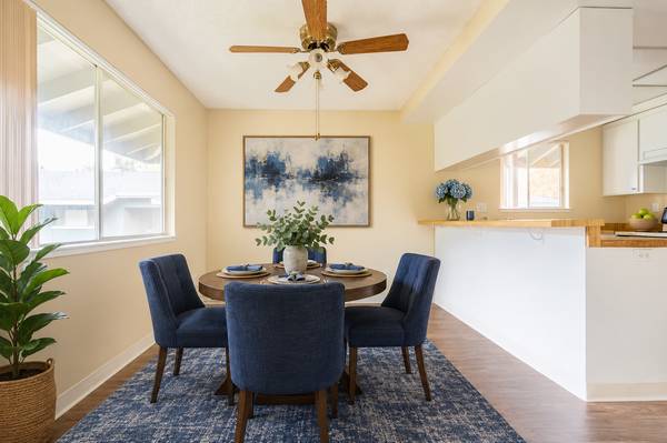 Apartments on Keystone Avenue · San Jose