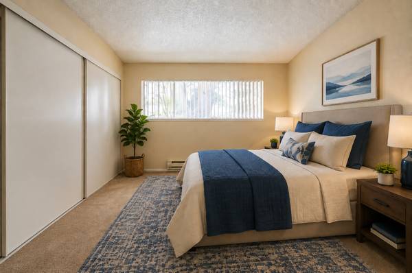 Apartments on Keystone Avenue · San Jose photo 3