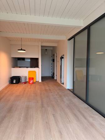 1BR/1BA Condo · San Francisco photo 5