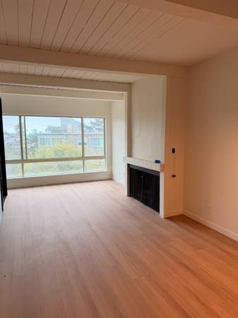 1BR/1BA Condo · San Francisco