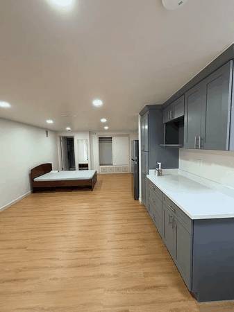 0BR/1BA In Law Adu on Florence St · Daly City photo 2