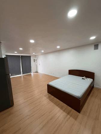 0BR/1BA In Law Adu on Florence St · Daly City photo 3
