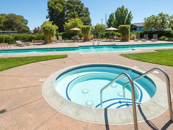 Apartments on Spyglass Pkwy · Port Costa photo 3