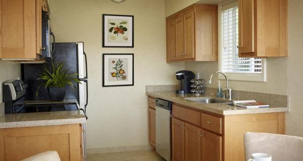 Apartments on Spyglass Pkwy · Port Costa photo 5