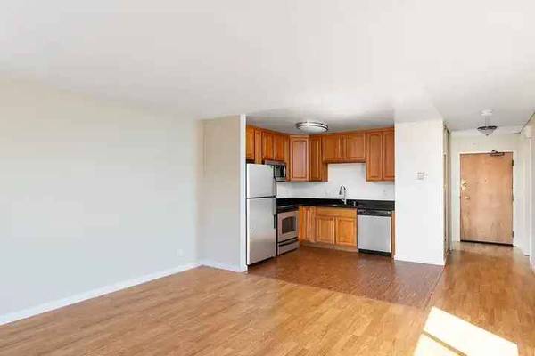 Apartments on 20th Street · San Francisco