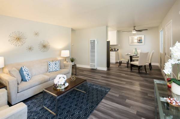 Apartments on Gading Road · Hayward