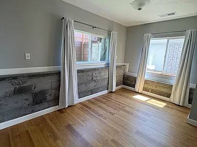 1BR/1BA Apartment on Michigan Ave · Oakland photo 5