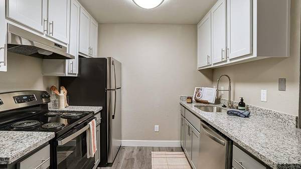 Apartments on Austin Ave. · Hayward