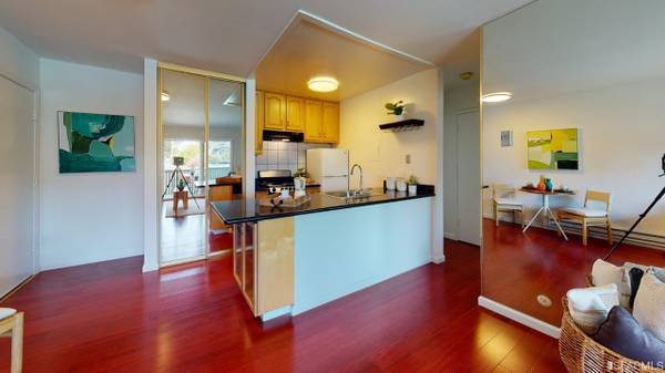 Apartments on Boardwalk Avenue · San Bruno photo 5