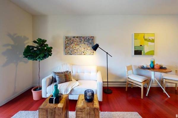 Apartments on Boardwalk Avenue · San Bruno photo 4
