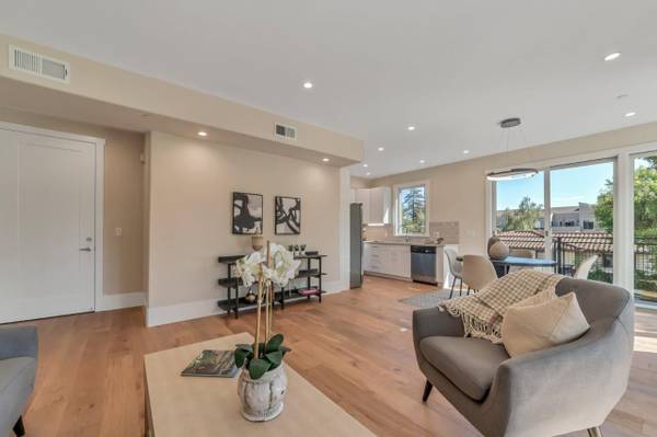 1BR/1BA Apartment on San Carlos Ave · San Carlos photo 4