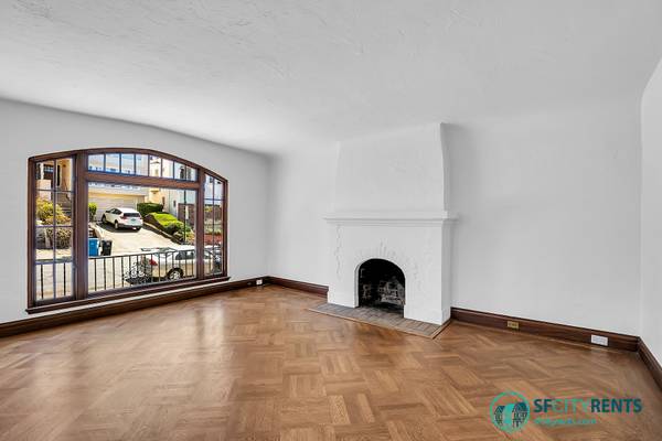 West Portal: Newly Remodeled Detached Single-Family Home photo 3
