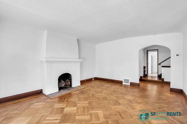 West Portal: Newly Remodeled Detached Single-Family Home photo 5