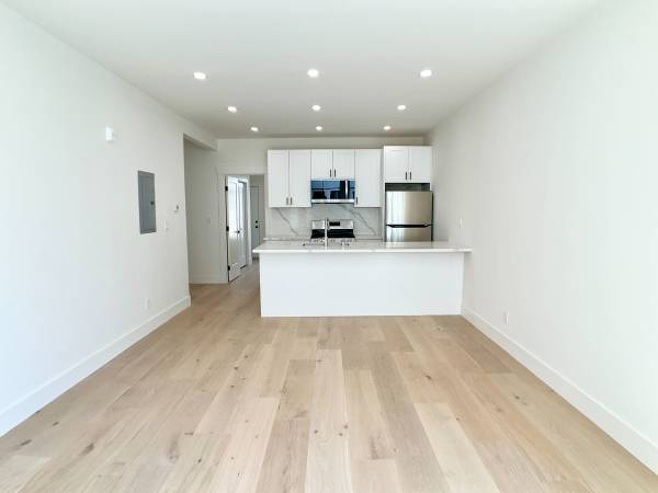 Apartments on E 7th St · New York
