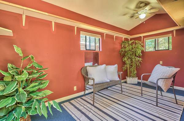 1BR/1BA Single Family House on Allred Ln · Soquel