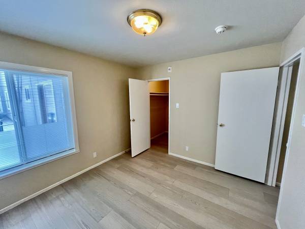 1BR/1BA Apartment on W 136th St · New York photo 3