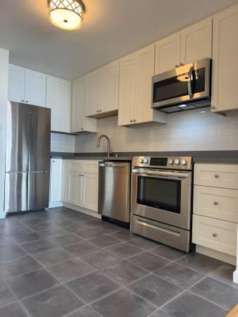 3BR/2BA Apartment on 21st. Ave. · San Francisco photo 5
