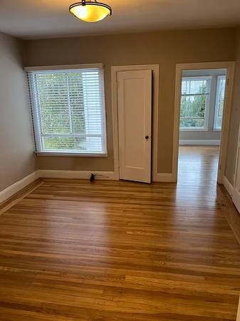 1BR/1BA Apartment on Ainslie St · Brooklyn
