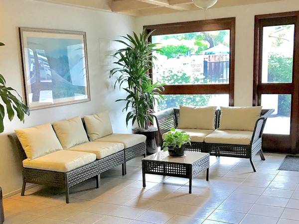 The Camille Apartments photo 2
